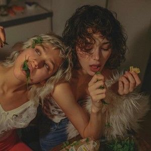 Meet your Posher, Theresa